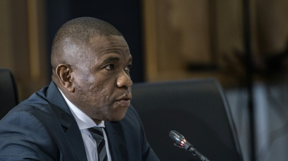 Afrique du Sud: début d'une enquête sur la collusion présumée entre politiques et crime organisé