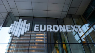 La Bourse de Paris &agrave; l'heure des prises de b&eacute;n&eacute;fices et des menaces de la BCE
