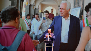 Giani sulle Regionali, la cosa che mi preoccupa &egrave; astensionismo