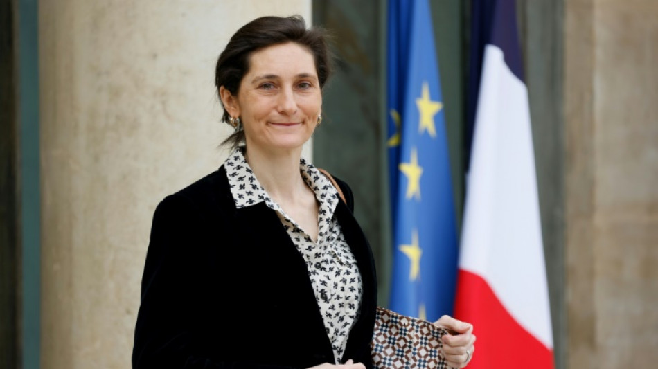 IOC Russia recommendation not binding for Paris 2024: French minister