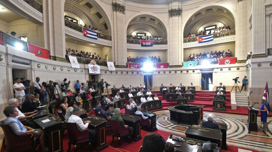Cuba pone en duda la "seriedad" y "responsabilidad" de EEUU en el di&aacute;logo bilateral