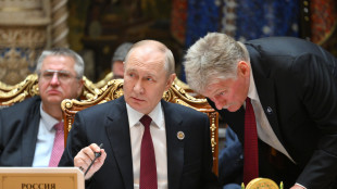 Cremlino, 'test nucleari? Non c'è nuova corsa a armamenti'