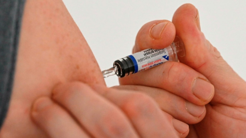 Grippe: les s&eacute;nateurs r&eacute;tablissent la vaccination obligatoire pour les soignants