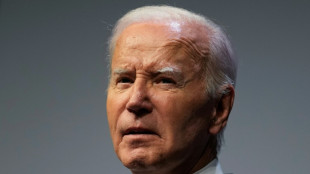Wei&szlig;es Haus: Forderungen nach R&uuml;cktritt von US-Pr&auml;sident Joe Biden "l&auml;cherlich" 