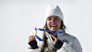 Winter Olympics organisers investigate reports of damaged medals