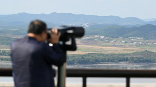 La Cor&eacute;e du Sud assure &ecirc;tre "enti&egrave;rement pr&ecirc;te" face aux menaces de Pyongyang