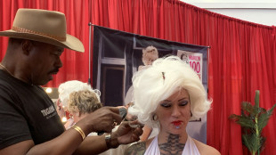 Marilyn, battuto il record del maggior raduno di sosia della diva in California