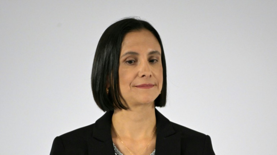 Especialista en temas ambientales ser&aacute; pr&oacute;xima ministra de Energ&iacute;a de M&eacute;xico
