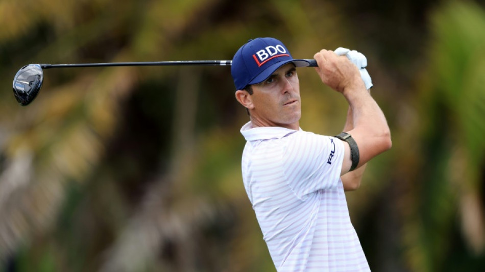 Horschel and Bramlett set the pace at Honda Classic