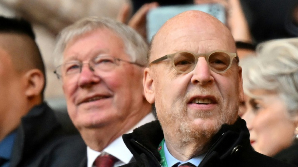 Glazers' demands set to delay Manchester United takeover: reports