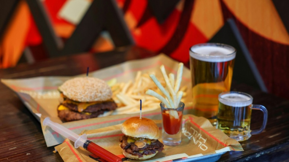 Ces restaurants am&eacute;ricains qui r&eacute;duisent leurs portions pour leurs clients sous Ozempic