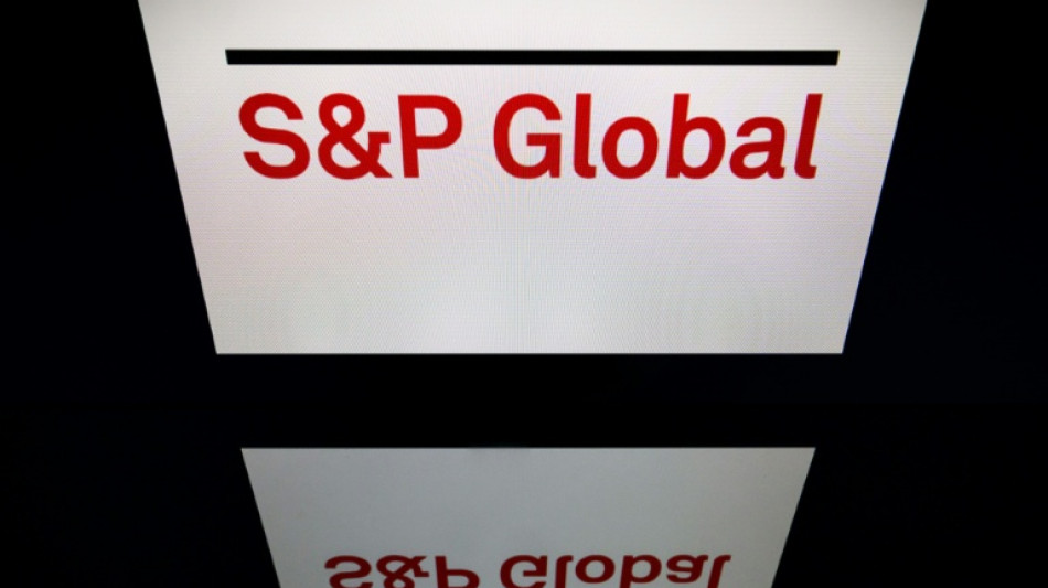 Dette de la France: mansu&eacute;tude attendue de S&P