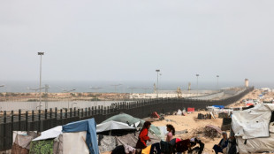 Delega&ccedil;&atilde;o eg&iacute;pcia chegou a Israel para negocia&ccedil;&otilde;es de tr&eacute;gua em Gaza