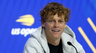 Sinner in race for fitness with US Open title defense looms