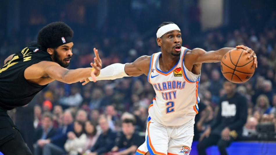 Shai to miss NBA All-Star Game with abdominal strain