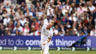 England captain Stokes strikes for Durham as Test recall looms