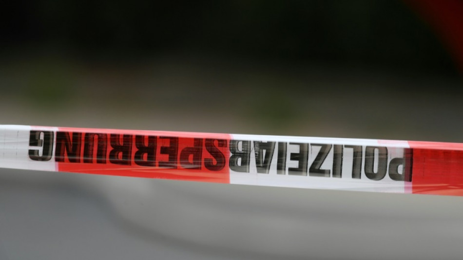 Bei Konstanz tot aufgefundene 24-J&auml;hrige wurde Opfer von T&ouml;tungsdelikt
