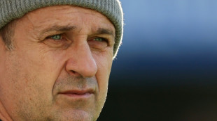 Former France rugby coach Saint-Andre eyes making history with Aix