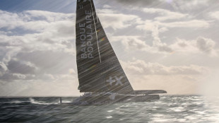 Route du Rhum misfortune strikes again for Armel Le Cleac'h