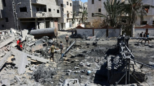 Un bombardeo israel&iacute; mata a 11 personas en una misma casa en Gaza