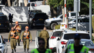La r&eacute;sidence de Netanyahu vis&eacute;e par un drone, tirs du Hezbollah sur le nord d'Isra&euml;l