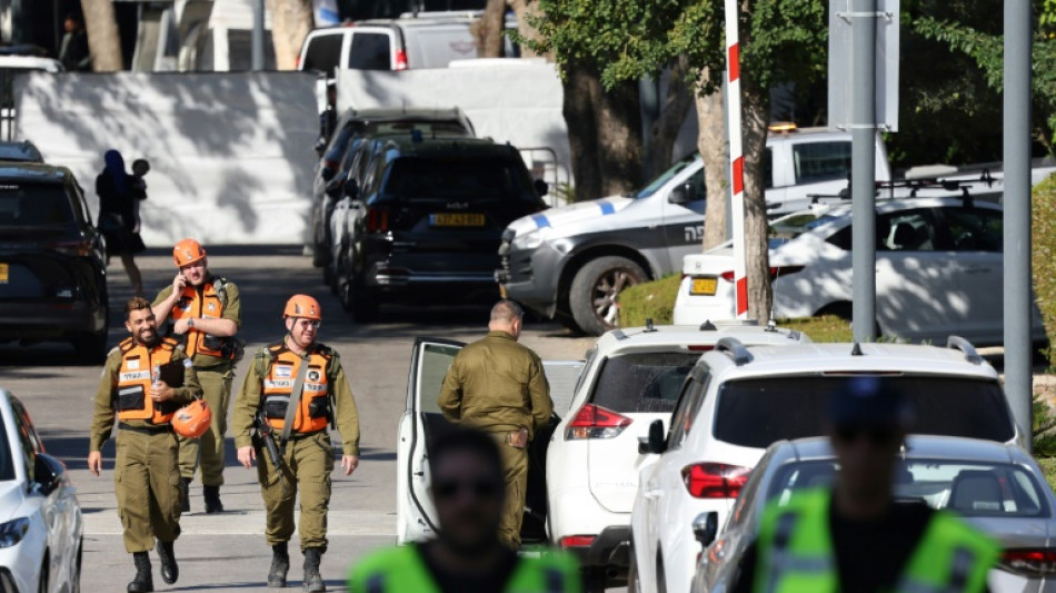 Netanyahu accuse le Hezbollah pro-iranien d'avoir tent&eacute; de l'assassiner