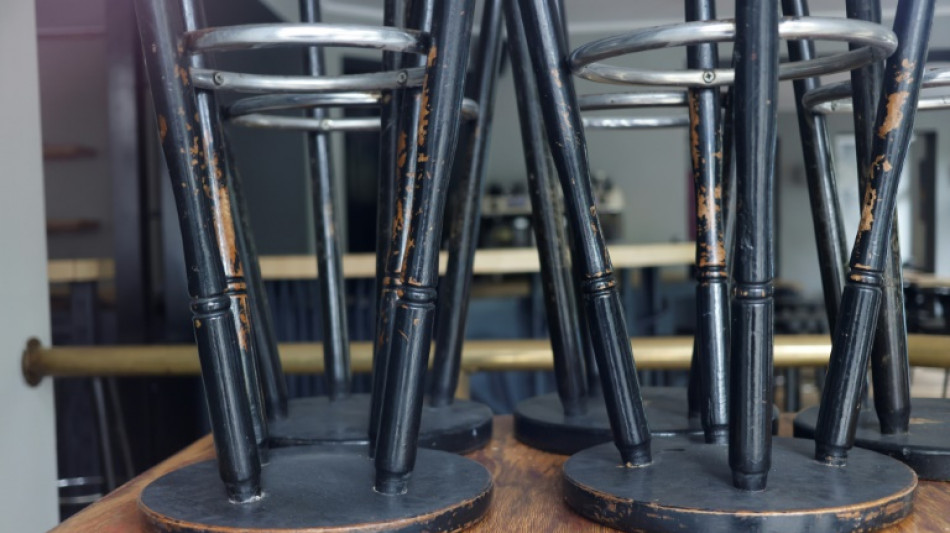 Fachkr&auml;fte fehlen vor allem in Gastronomie und Tourismus in Bayern