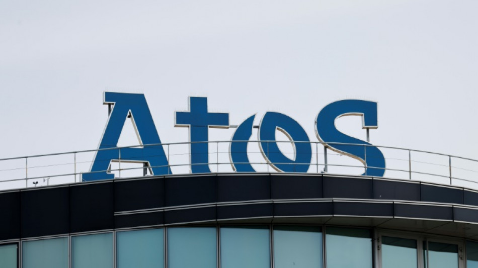 Atos: cr&eacute;anciers et banques s'entendent finalement pour sauver eux-m&ecirc;mes le groupe