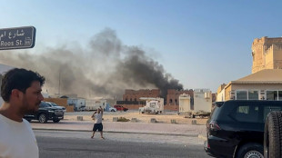 Israel ataca la cúpula de Hamás en Catar en un bombardeo criticado por Trump