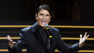 Sal da Vinci, 'la musica non c'entra con la politica, grato di essere all'Eurovision'