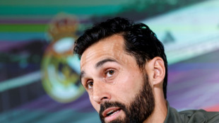 Foot: le Real Madrid doit "faire passer le collectif avant l'individuel", lance Arbeloa
