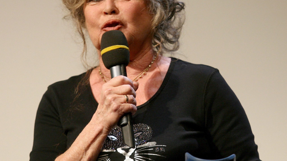 Brigitte Bardot di nuovo ricoverata in ospedale a Tolone