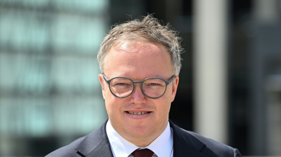 Voigt zu angek&uuml;ndigten Blockaden von AfD-Bundesparteitag: Gewalt kein Mittel