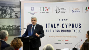 Tajani, il governo &egrave; favorevole all'adesione di Kiev all'Ue
