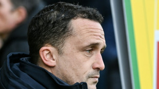 L1: Nantes d&eacute;barque Aristouy et attend Gourvennec