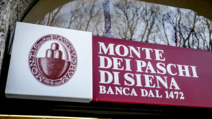 Mps sale all' 86,3% di Mediobanca alla chiusura dell'opas