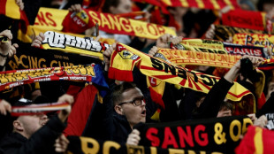 Coupe de France: Lens-Monaco, premier choc de l'ann&eacute;e