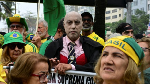 El Día D se acerca para Bolsonaro, juzgado por golpismo en Brasil