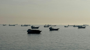 What happens when the Strait of Hormuz re-opens?