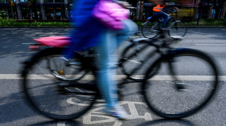 Bundestag und Bundesrat stimmen f&uuml;r neues Stra&szlig;enverkehrsgesetz 