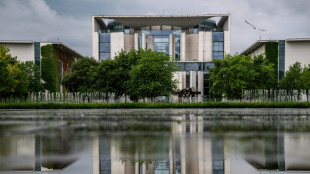 Steuerzahlerbund kritisiert Kosten für Erweiterung des Bundeskanzleramts