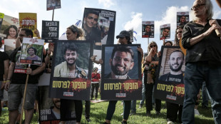 Aumenta la presi&oacute;n contra Netanyahu para lograr acuerdo sobre los rehenes en Gaza