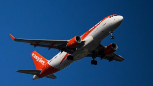 EasyJet rejects &pound;5 bn takeover offer from US equity firm