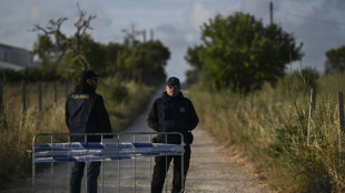 Portugal abre nuevas investigaciones en el caso Maddie cerca del lugar donde desapareció