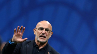 'Absurd' to doubt Spain, says De la Fuente after Saudi Arabia rout
