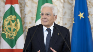 Mattarella, bambini vittime di disumana condizione di Gaza