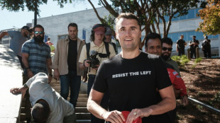 Charlie Kirk: héroe de los jóvenes conservadores en EEUU