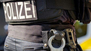 Versuchte Brandstiftung an Irans Botschaft in Berlin: Durchsuchung bei Verd&auml;chtiger