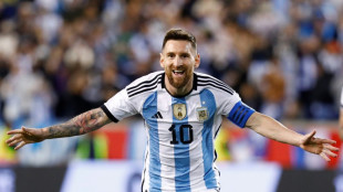 Messi says 2022 World Cup will 'surely' be his last 