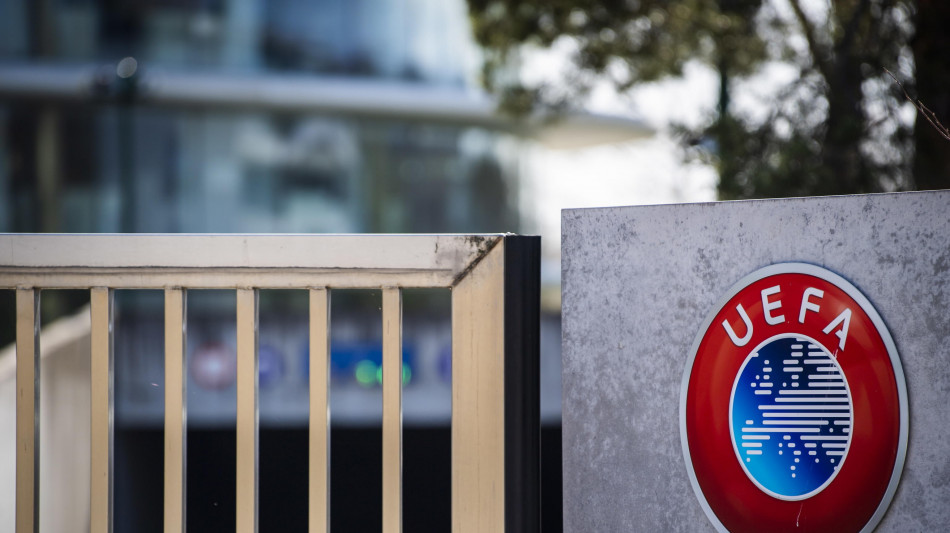 Calcio: investimenti su sostenibilit&agrave;, Uefa si lega a Gruppo Schwarz